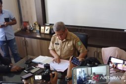 Harisson : Banyak simpatisan paslon pilkada tidak patuh protokol kesehatan
