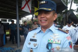 Terjun payung "Kasau Cup 2020" ditunda