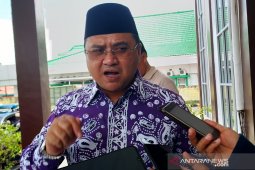 Gubernur Babel Berharap Siswa SMK Tetap Semangat Ikuti Ujian Nasional