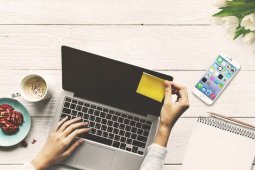Tips produktif kerja dari rumah