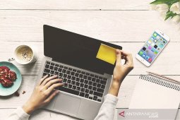 Platform digital, andalan UMKM bertahan saat pandemi