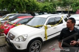 Polisi Denpasar periksa anggota DPRD Bali