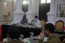 Pasien COVID-19 warga Tangerang Selatan meninggal dunia