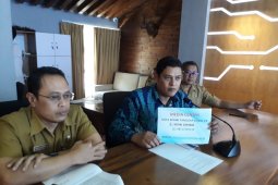 Masyarakat Kediri respon positif pendirian gugus tugas percepatan penanganan COVID-19