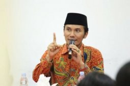 Antisipasi COVID-19, DPRD Provinsi Jambi batalkan semua agenda