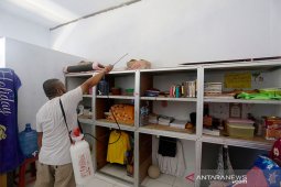 Upaya masyarakat tanggulangi COVID-19 diapresiasi Puan Maharani