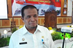 Pemkab Langkat gelar Musrenbang untuk 2021