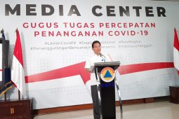 Indonesia siap produksi alat uji PCR COVID-19