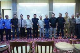 Media diminta dapat meredam gejolak di masyarakat