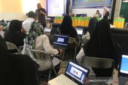 Pemko Banda Aceh mulai terapkan siswa belajar secara daring