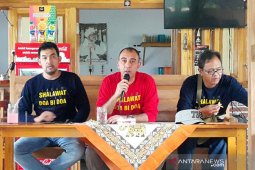 DPR cek kesiapan BUMN terkait pengadaan kebutuhan pokok jelang Ramadan