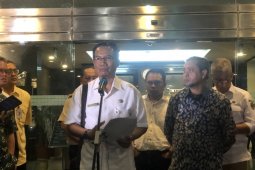 Satu orang warga Samarinda positif corona pernah ikuti pertemuan di Bogor