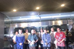 Gubernur tegaskan Kaltim sudah bisa ditetapkan KLB COVID-19