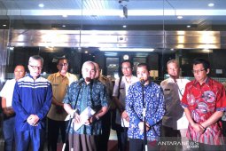 Satgas: Kasus positif COVID-19 Kaltim bertambah 153 kasus