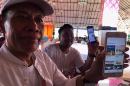 "Ganeca Digital" gratiskan layanan akses aplikasi pembelajaran