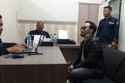 Vokalis band Hello diperiksa polisi terkait kasus investasi bodong MeMiles