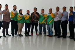 Pangbi Sumut mundurkan jadwal kejuaraan