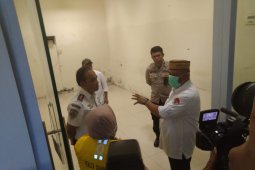 ASN Gorontalo kerja dari rumah hingga 21 April