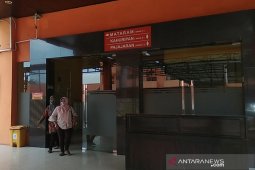 Belasan tenaga kesehatan RSUD Soekandar Mojokerto terpapar corona, layanan operasi ditutup