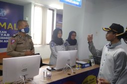 Dewan cek tempat layanan publik cegah peredaran Covid-19 di Banda Aceh