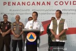 Pilkada harus taati protokol kesehatan