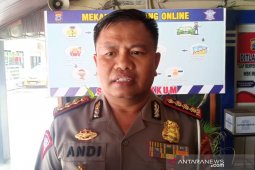Permohonan SIM internasional bisa dengan registrasi online