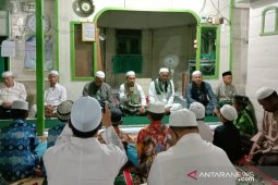 Berry: Pilihan boleh beda, tapi kerukunan harus tetap dijaga