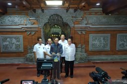 59 pasien negatif, sejumlah RS di Bali masih rawat 18 PDP COVID-19