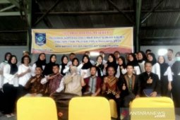 Dinas KUKM terus berikan pelatihan teknis bagi pelaku UMKM