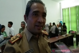 Kehabisan masker, RSUD Bahteramas Kendari batalkan jadwal operasi