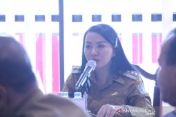 Bupati Karolin minta dukungan DPR RI untuk membangun Landak