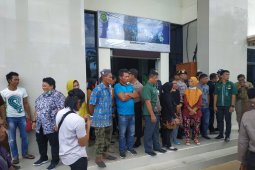 Kades protes, desak aparat jangan tebang pilih kasus PETI