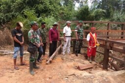 Satgas TMMD perhatikan kearifan lokal