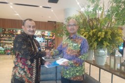 Peserta Taspen dapat potongan harga 35 persen bermalam di Kyriad