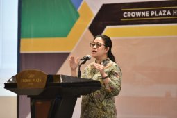 Puan: Pemerintah pastikan buruh terdampak COVID-19 peroleh bansos