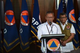 Sebelas pasien sembuh dari COVID-19 di Indonesia, boleh dipulangkan