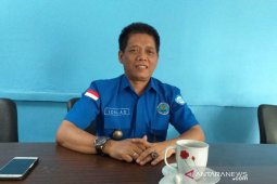 BNNK pangkalpinang rehab empat ASN tersandung narkoba
