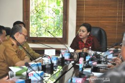 Bupati Tabanan : jangan panik dengan COVID-19