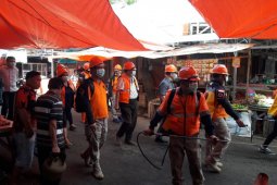 Gugus tugas: 119 warga Tomohon kontak erat pasien positif COVID-19