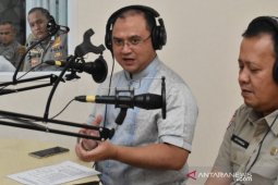 Gubernur pastikan penyebaran COVID-19 di Babel masih terkendali