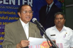 Semua sekolah di NTT diliburkan cegah penularan COVID-19