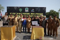 Kampung Inggris Penajam beroperasi Agustus