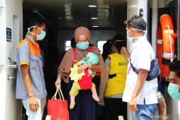 Tidak Perlu Lockdown Menghadapi Wabah Corona Virus
