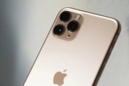 Bugs di iPhone mungkin curi data selama bertahun-tahun
