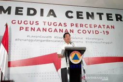 Hilangkan stigma pada penderita COVID-19