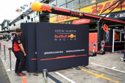 Formula 1 majukan jeda musim panas ke Maret-April