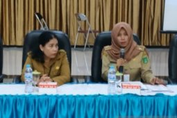 Dinas Kesehatan Tanah Bumbu rencanakan program P4K