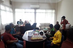Jauhar: Penyemprotan langkah positif antisipasi penyebaran covid-19