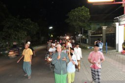 Dua pasien positif COVID-19 asal Situbondo sembuh dan dipulangkan