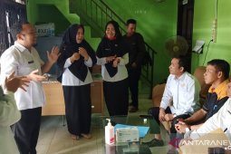 Bawaslu Bangka Tengah lakukan upaya proteksi penyebaran COVID-19